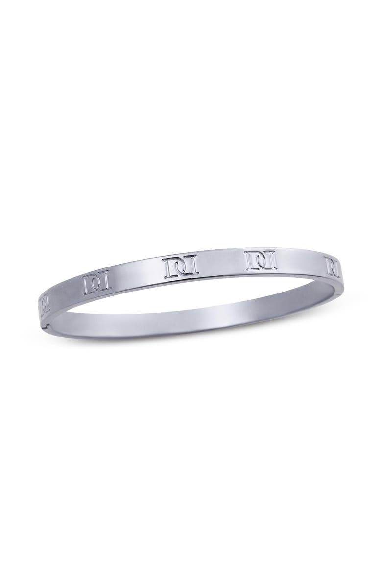 DESERI Dd Bracelet, Main, color, Silver