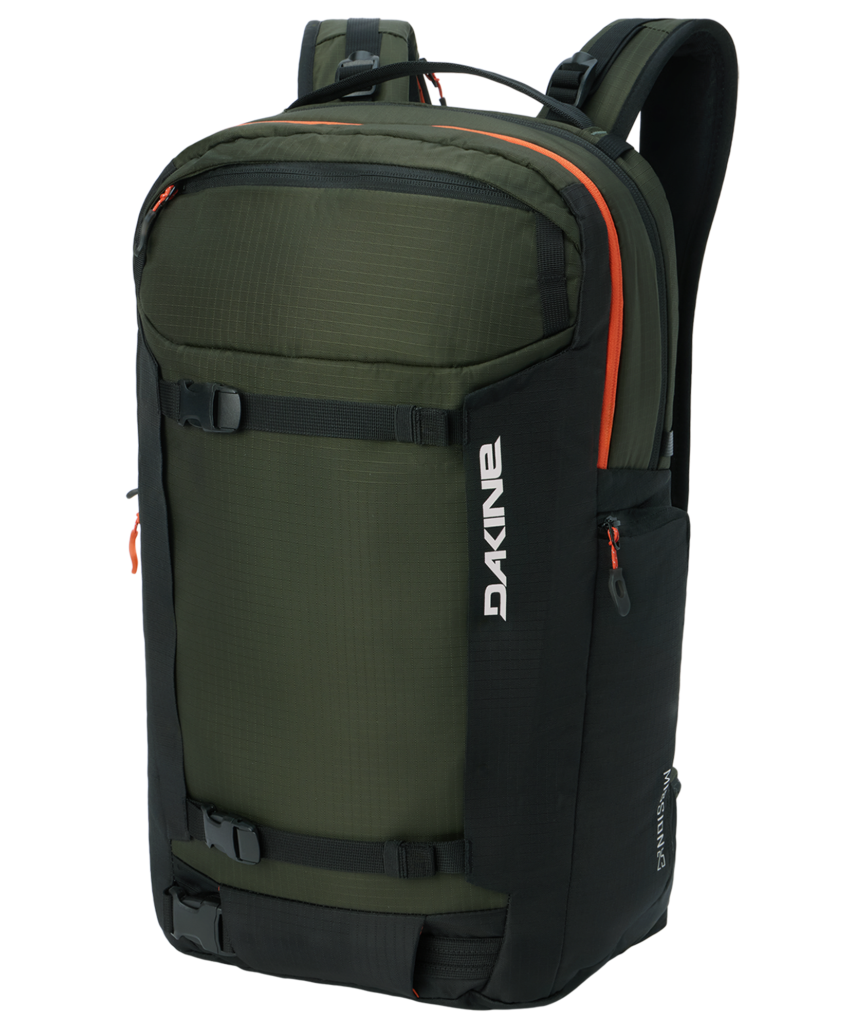 Mission Pro Backpack 25l, Main, color, ROSIN