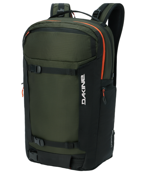 Mission Pro Backpack 25l