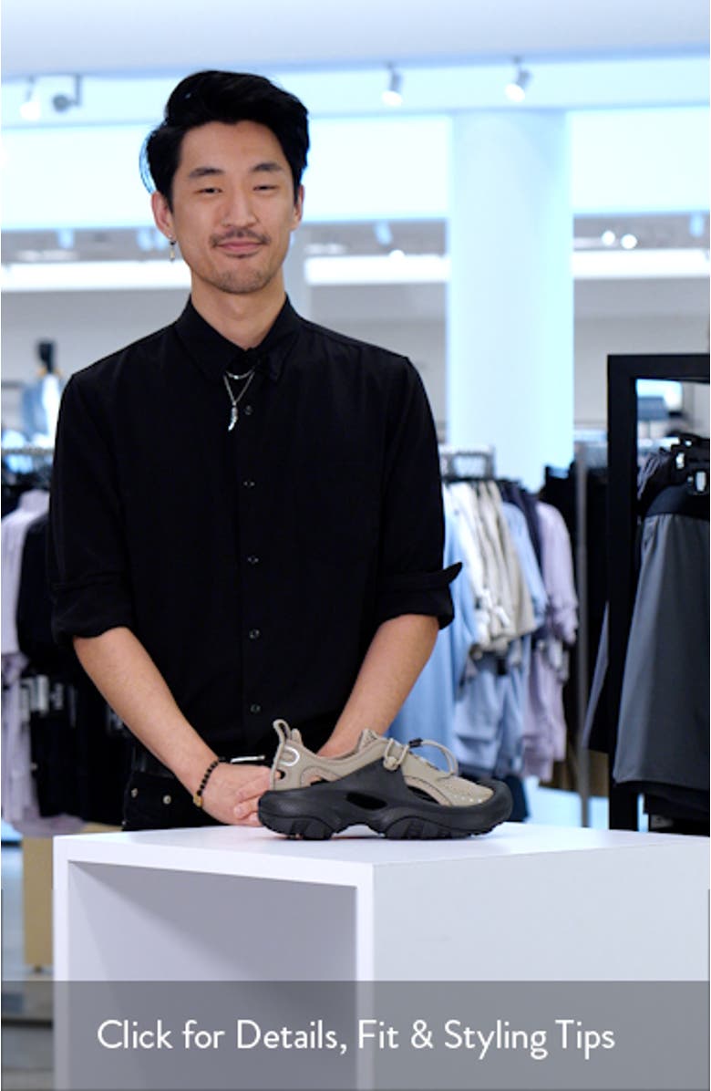 Trail Break 2 Hiking Sandal, sales video thumbnail