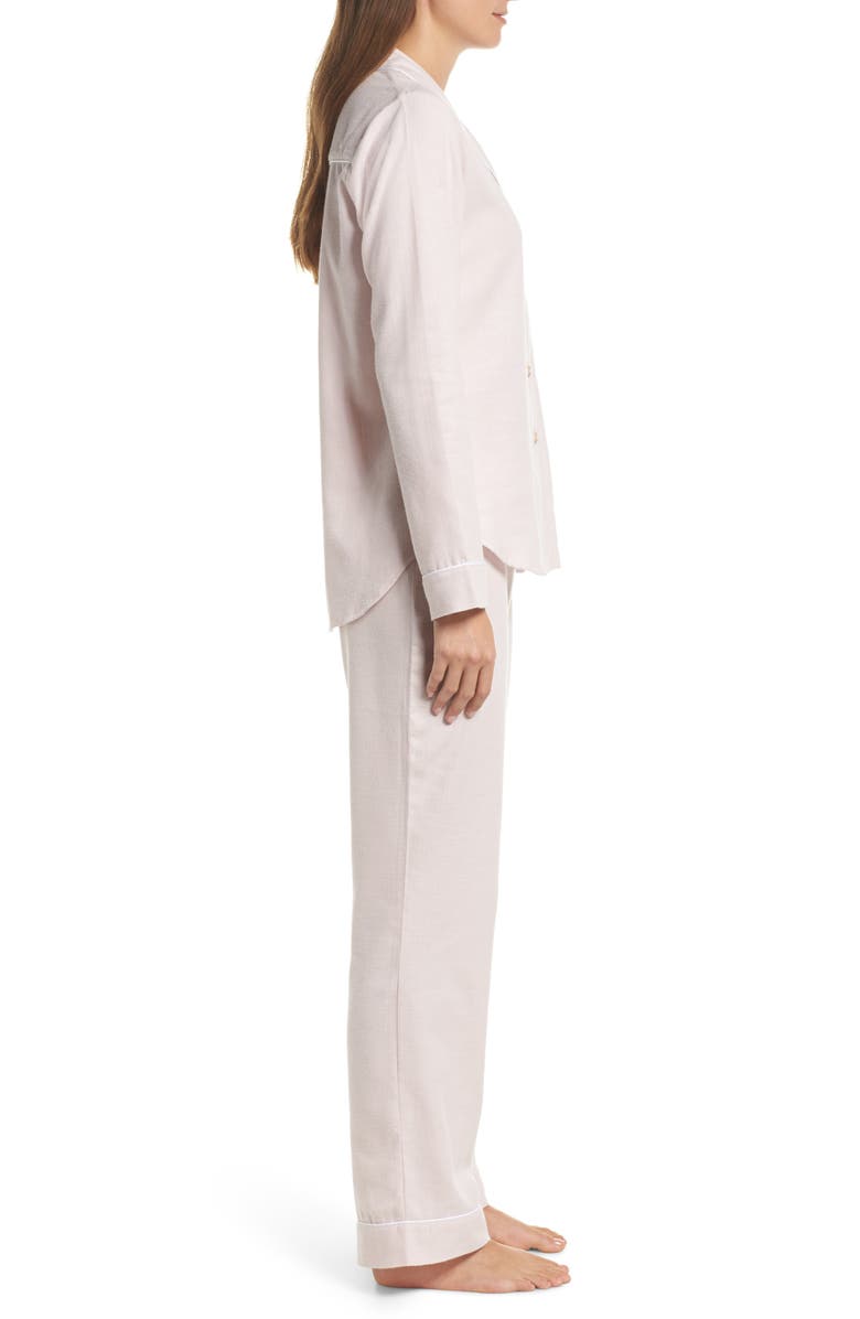 UGG<sup>®</sup> Raven Herringbone Pajamas, Alternate, color,