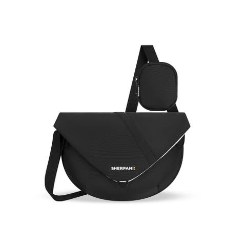 Milli Medium Crossbody Purse W/ RFID Protection