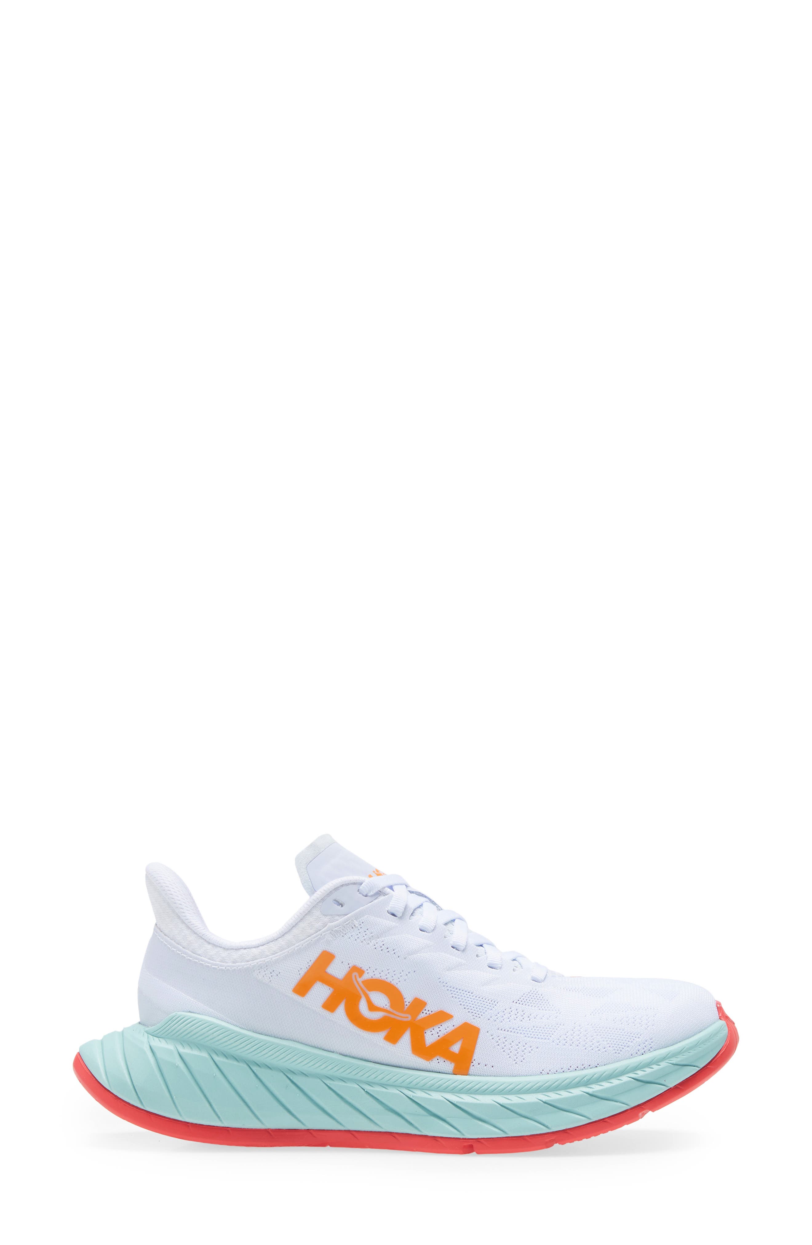 HOKA Carbon X 2 Running Shoe, Alternate, color, 