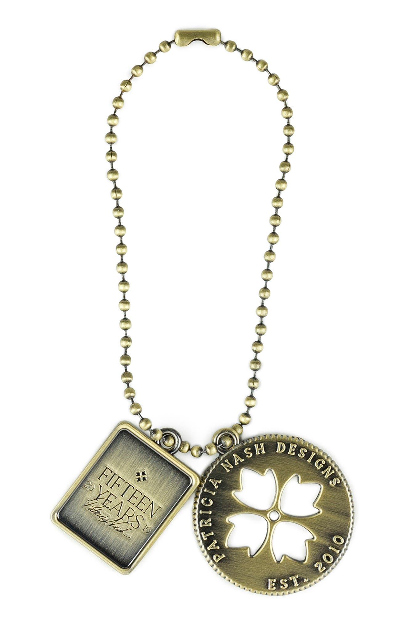 Patricia Nash Betta Convertible Shoulder Bag, Alternate, color, Multi Print