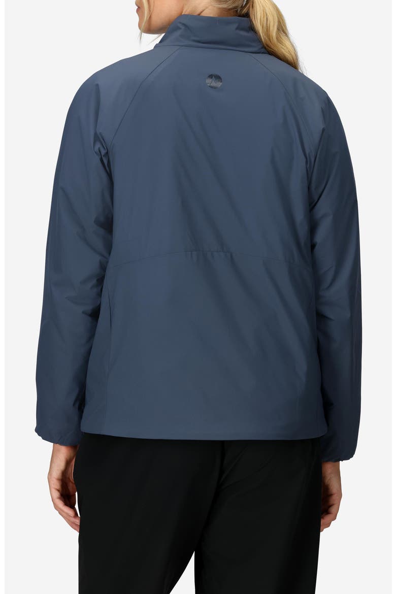 Novus LT Insulated Jacket, Alternate, color, THUNDERHEAD