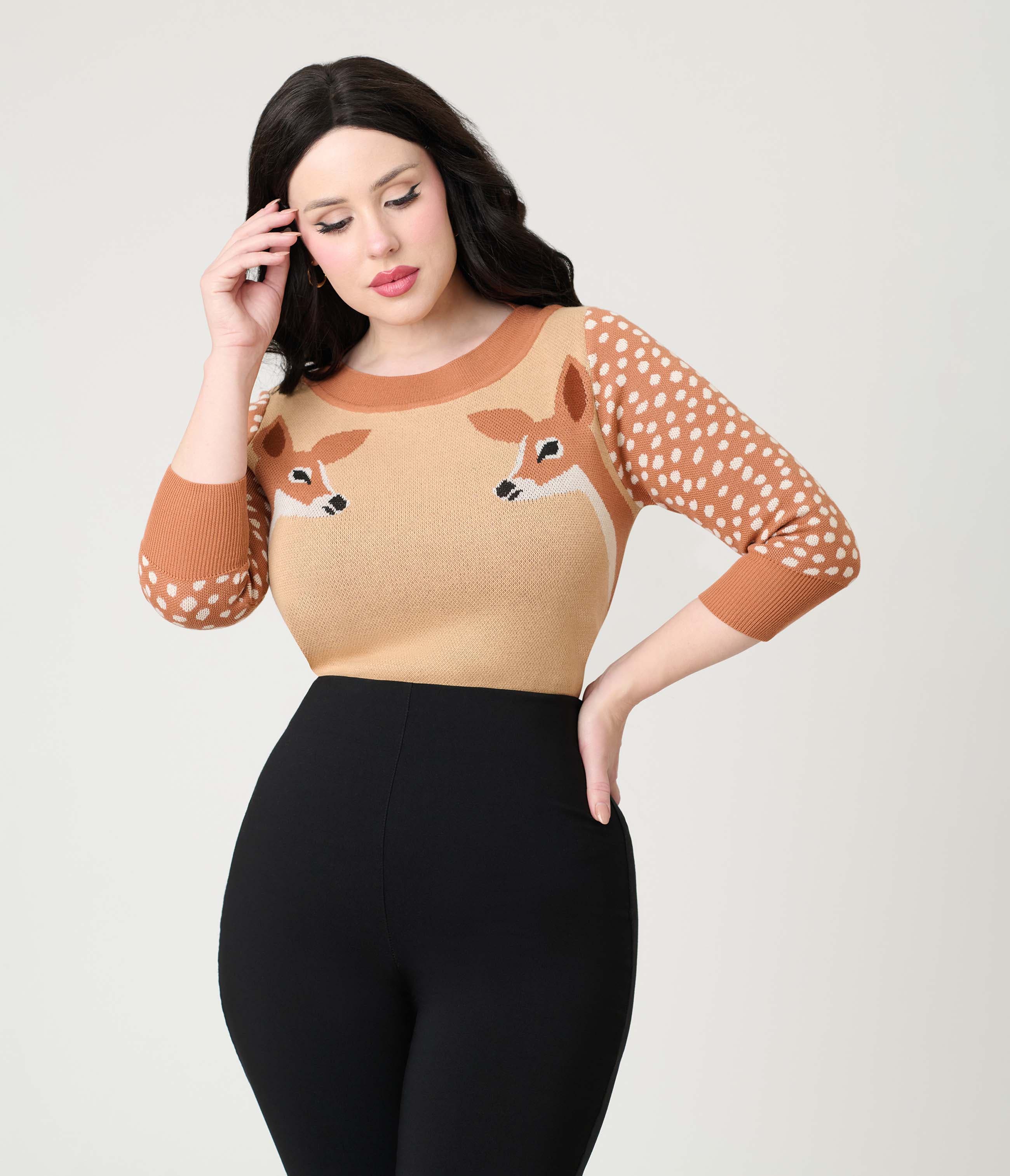 Minou Sweater