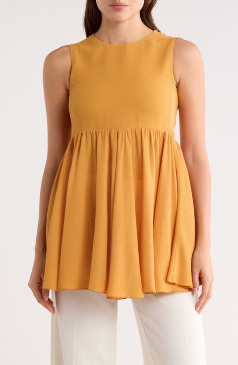 Babydoll Top