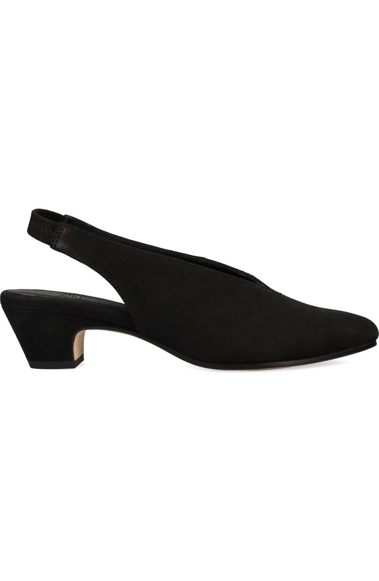 Eileen Fisher Moddie Slingback Pump, Alternate, color,