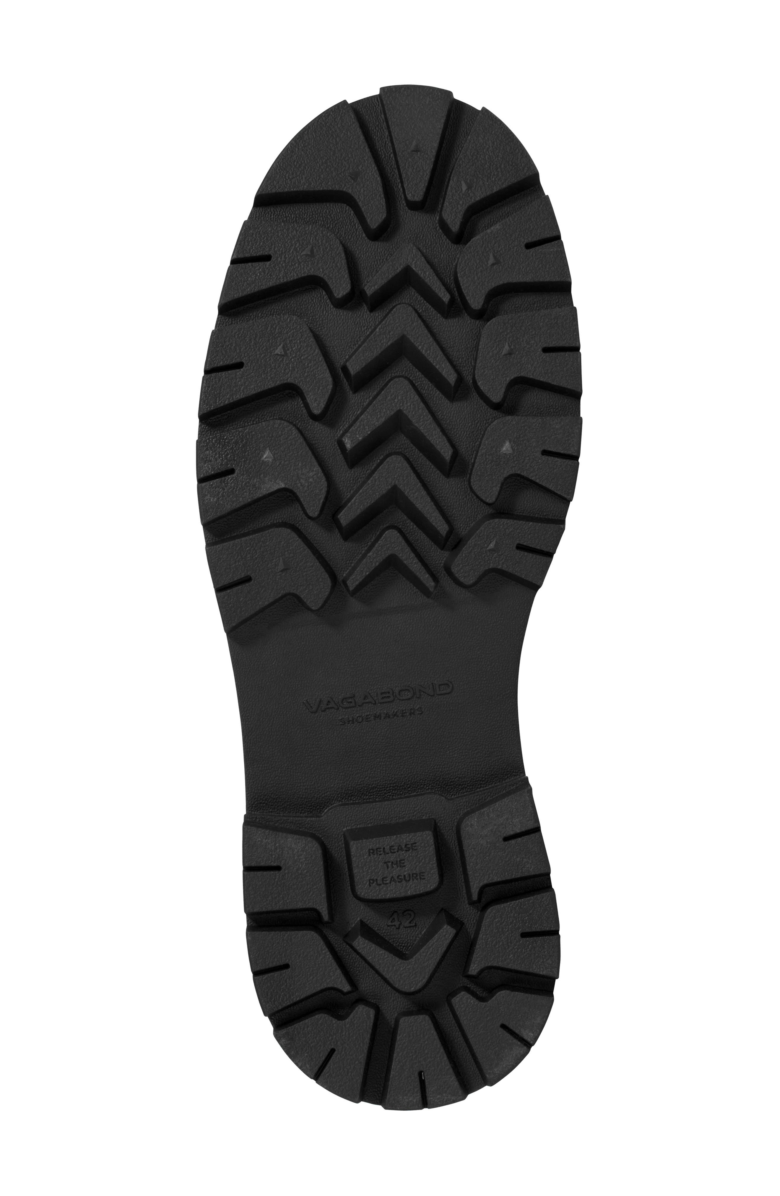 Vagabond Shoemakers Cameron Tassel Loafer, Alternate, color, Black