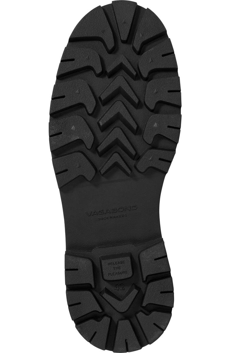 Vagabond Shoemakers Cameron Tassel Loafer, Alternate, color, Black