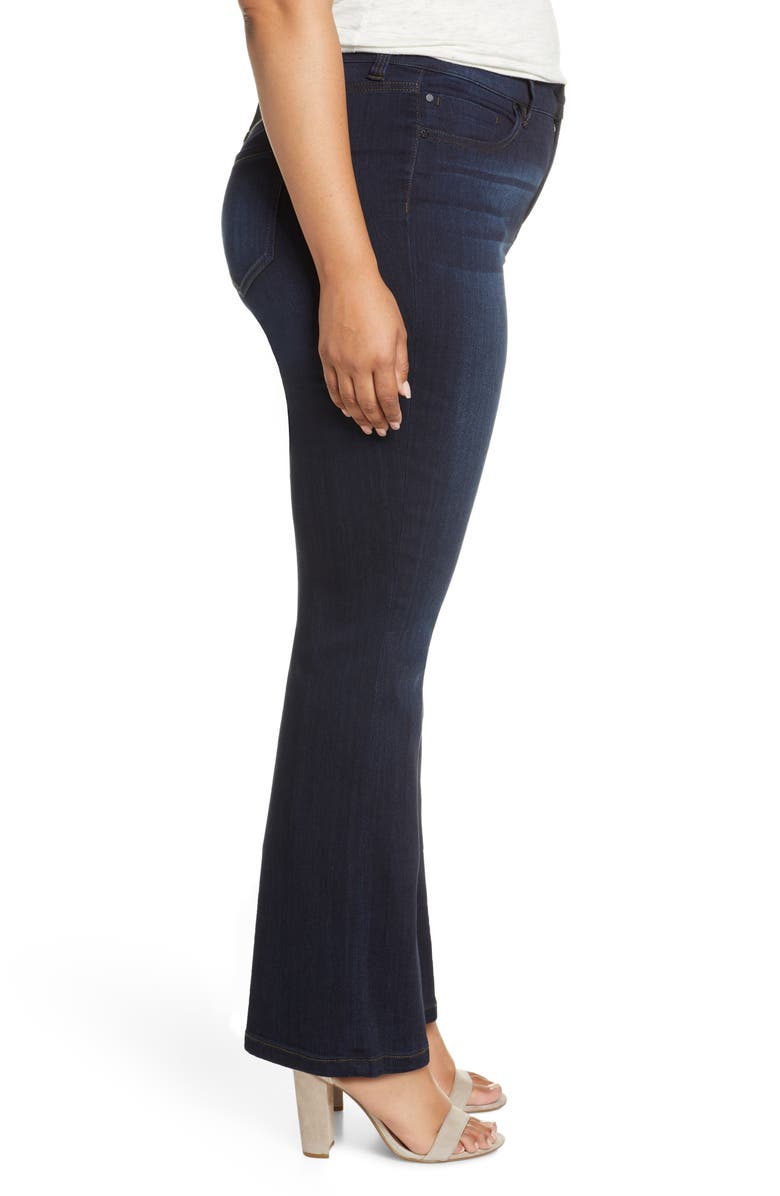 Liverpool Lucy Bootcut Jeans, Alternate, color,