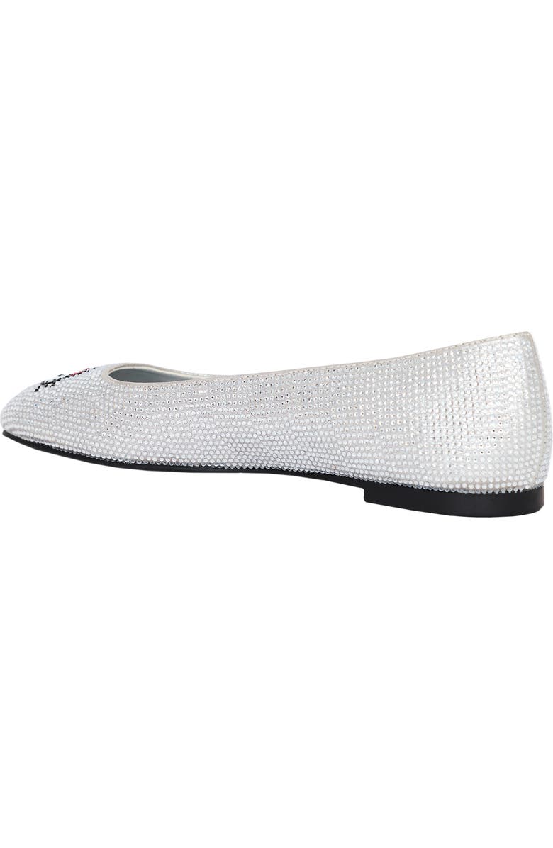 Katy Perry x Hello Kitty<sup>®</sup> Ballet Flat, Alternate, color,