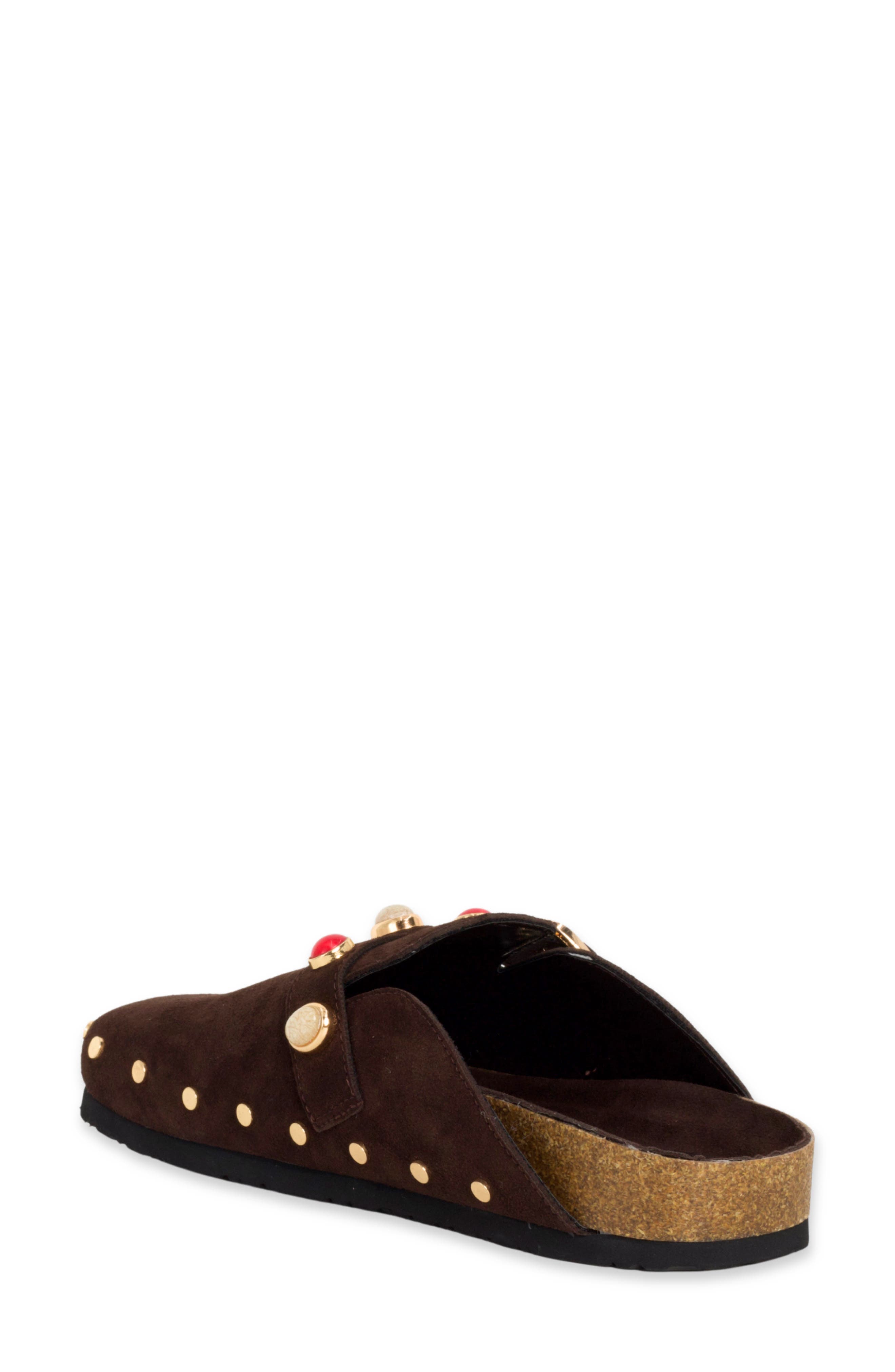 SHUSHOP Tina Clog, Alternate, color, 