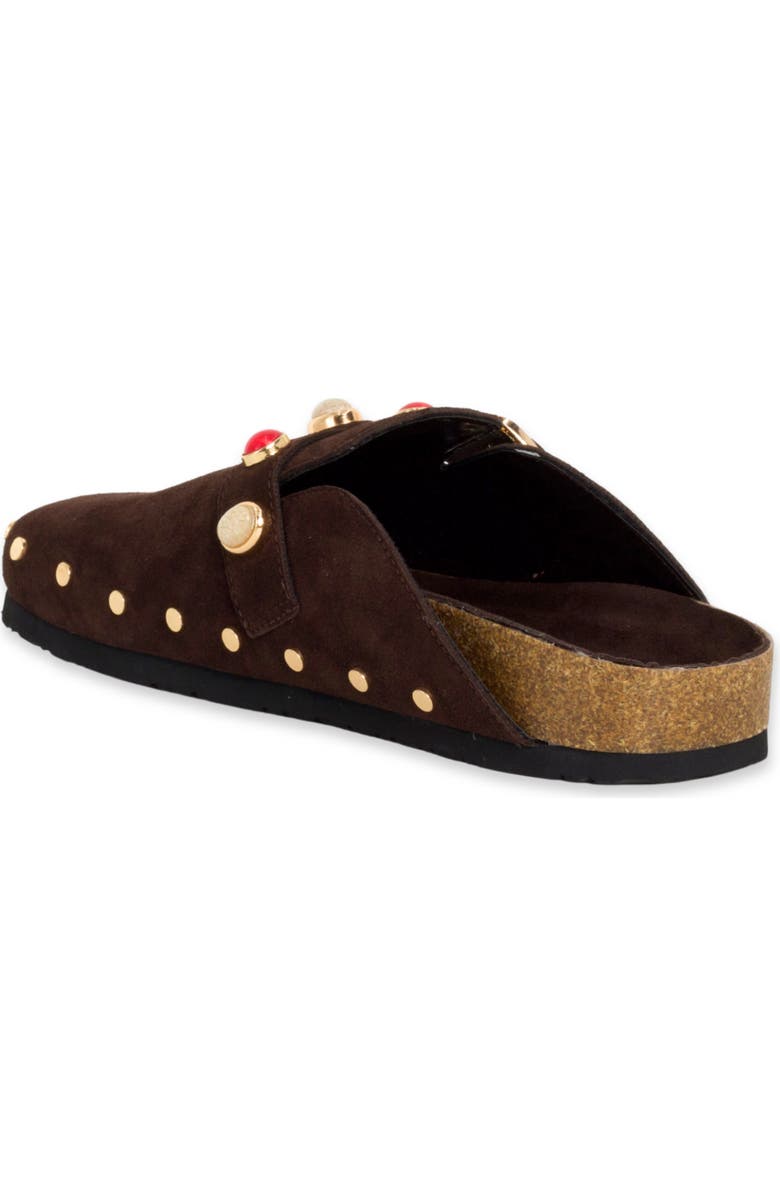SHUSHOP Tina Clog, Alternate, color,