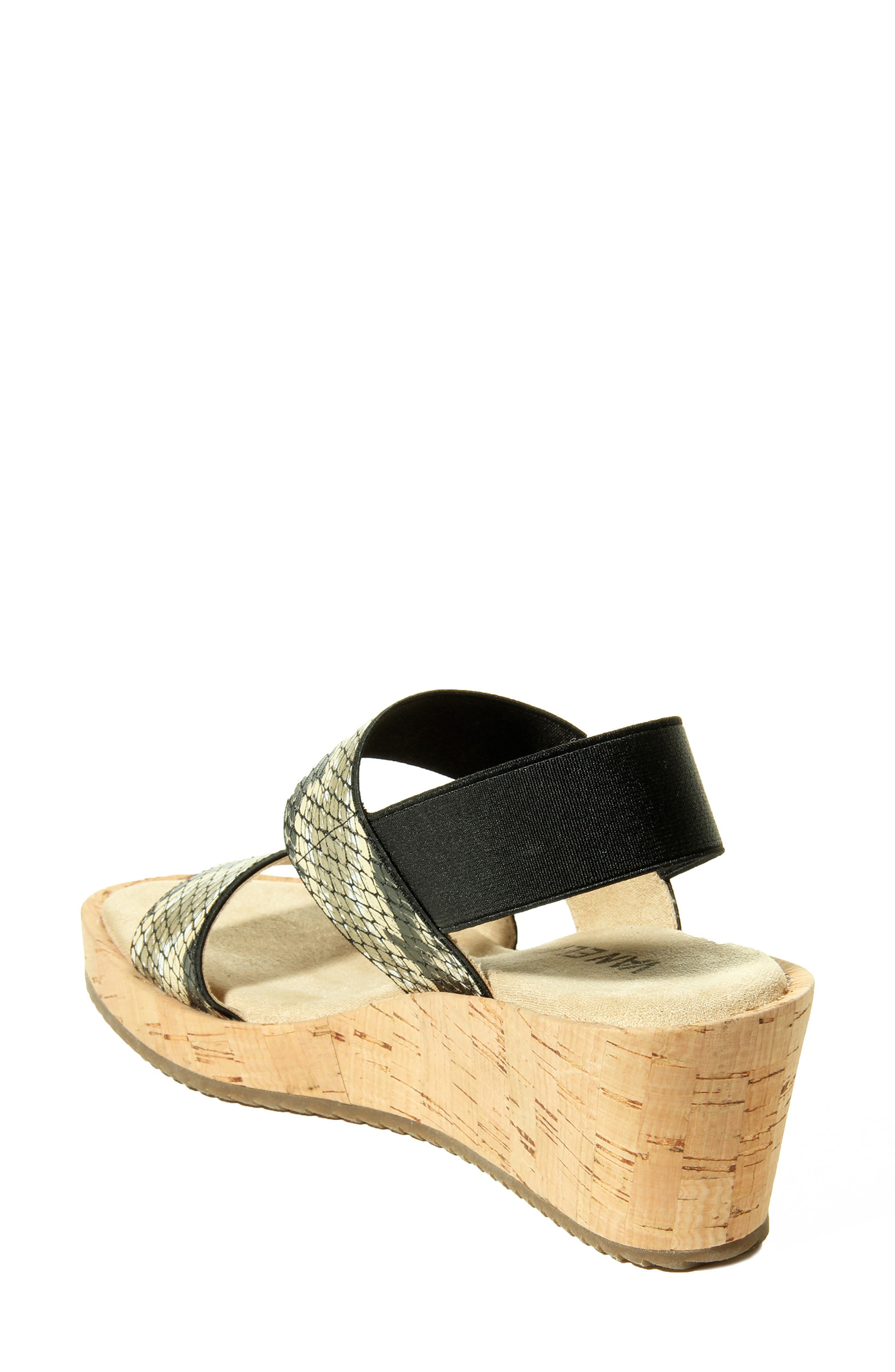 VANELi Chila Wedge Sandal, Alternate, color, 