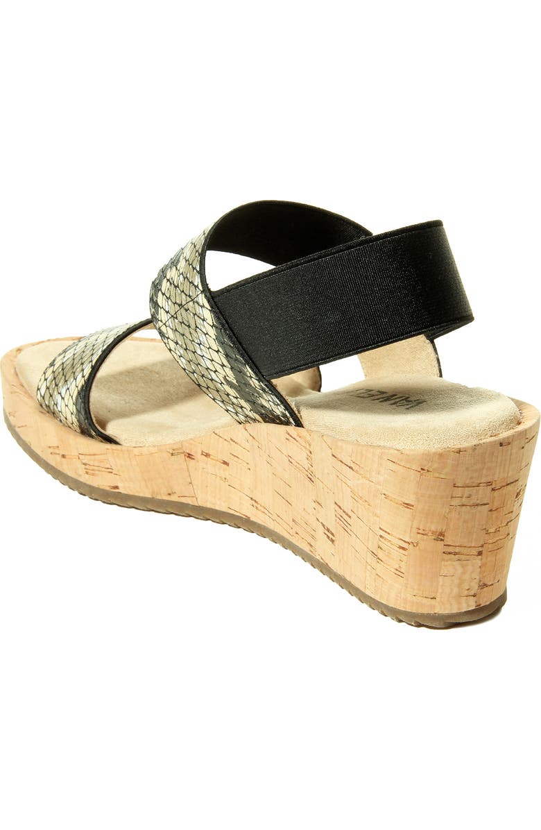 VANELi Chila Wedge Sandal, Alternate, color,