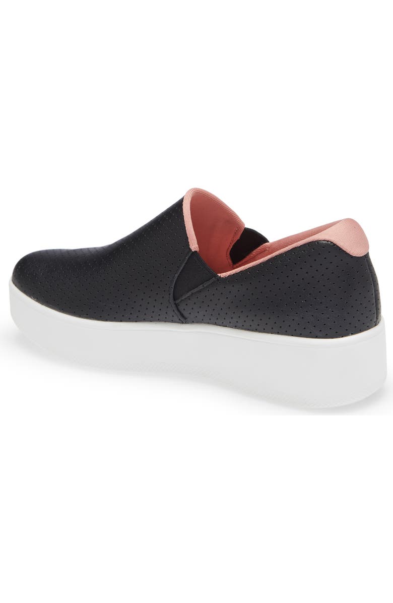 TRAQ by Alegria On-Q Sneaker, Alternate, color,