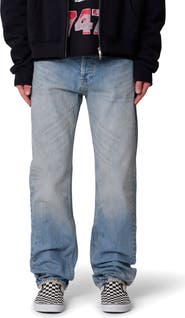 mnml Straight Leg Jeans