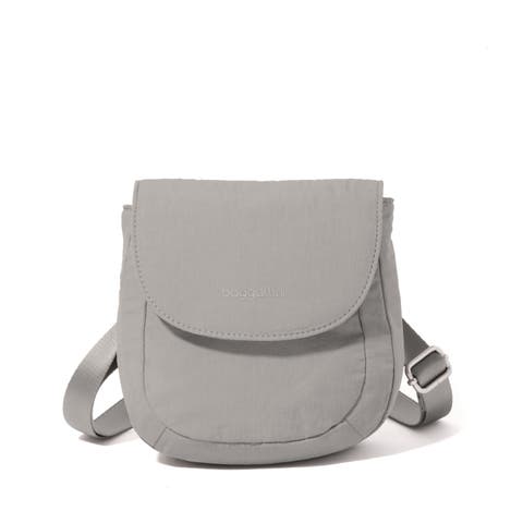 Swift Flap Mini Crossbody