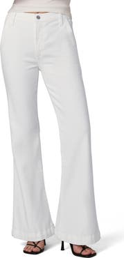 Joe's The Molly High Waist Flare Jeans