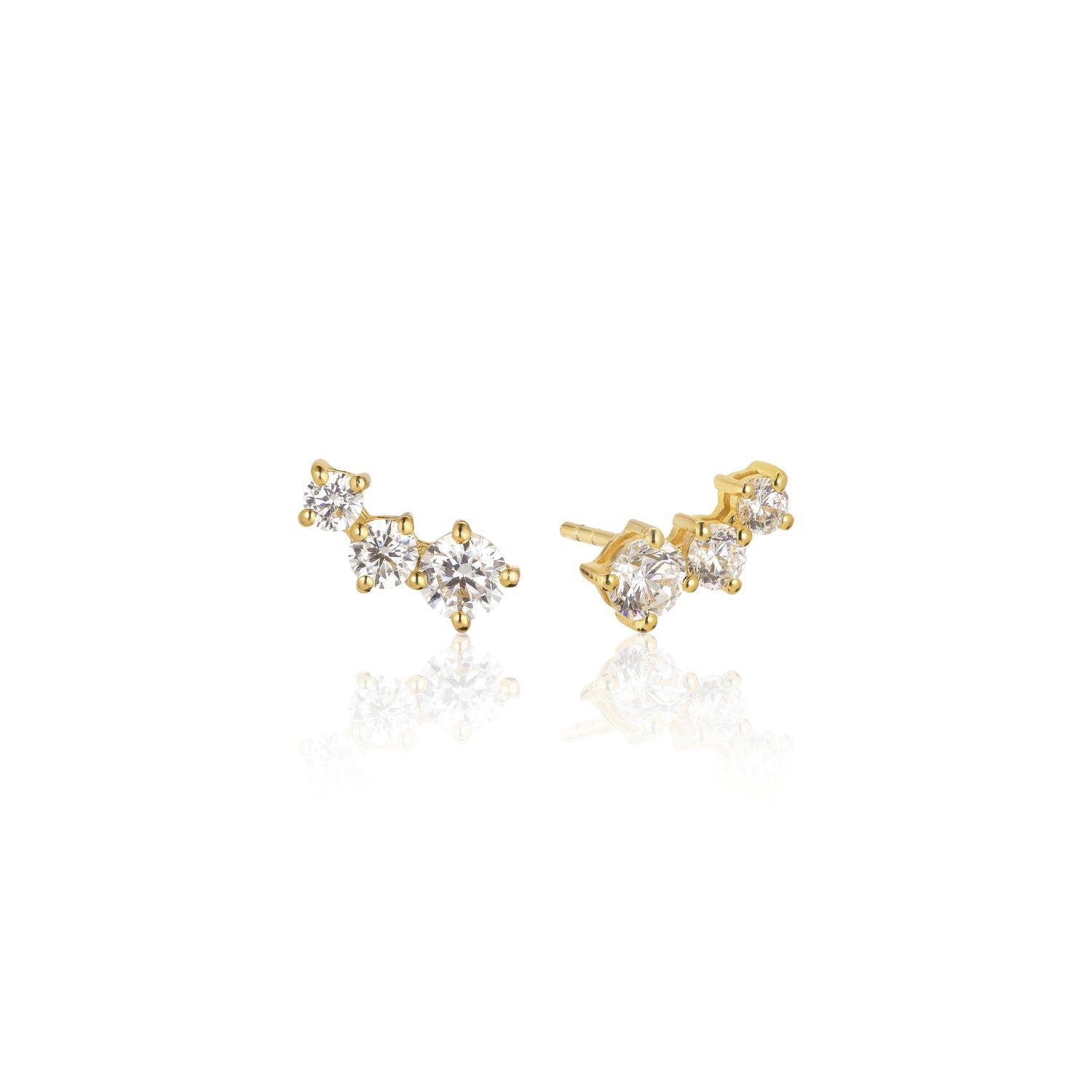 selected 18k Gold Plate