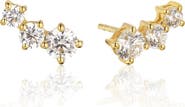 Sif Jakobs Jewellery Earrings Belluno Piccolo