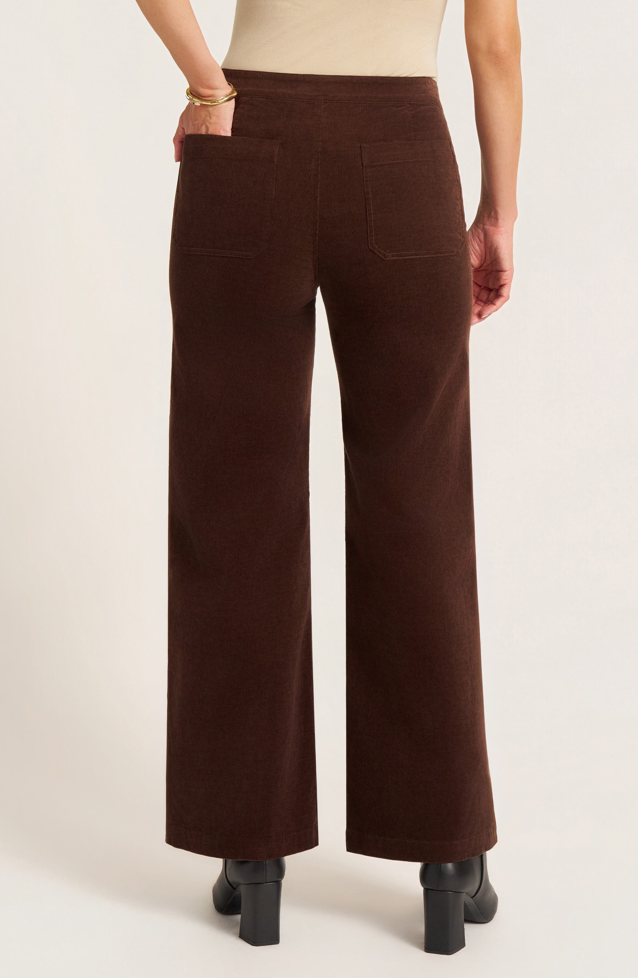 selected DARK BROWN