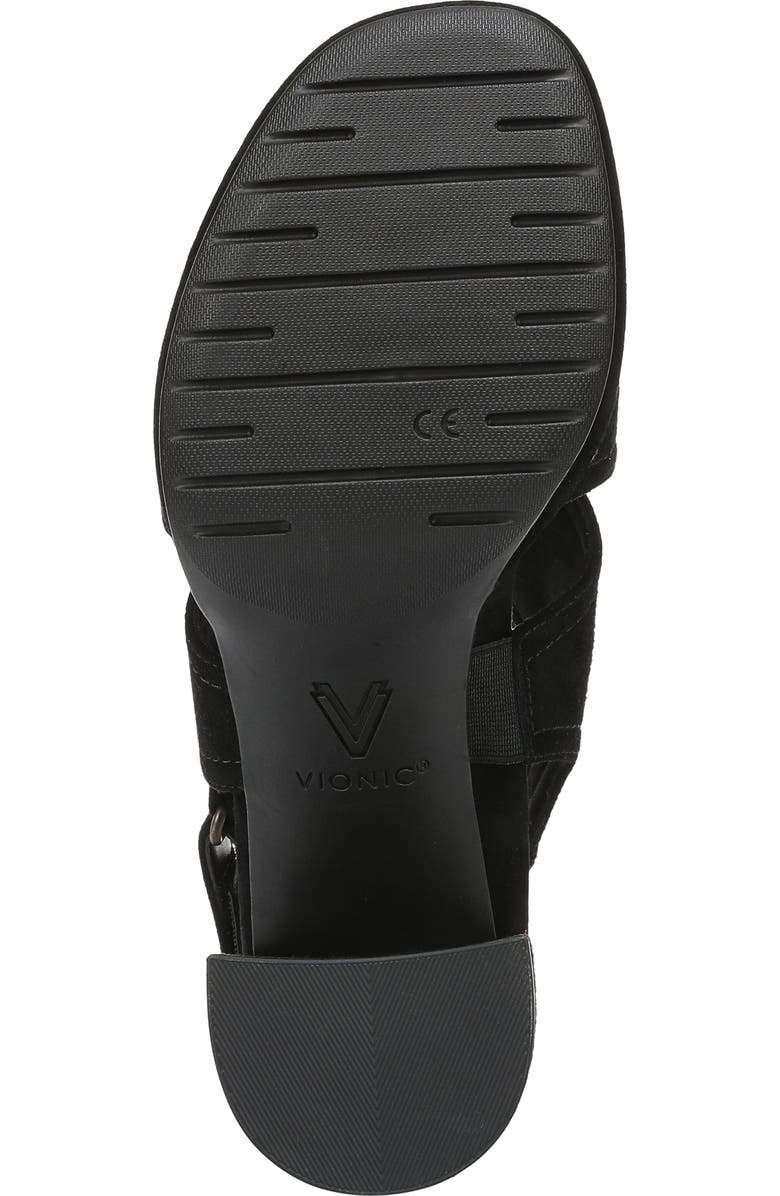 Vionic Bolinas Slingback Sandal, Alternate, color,