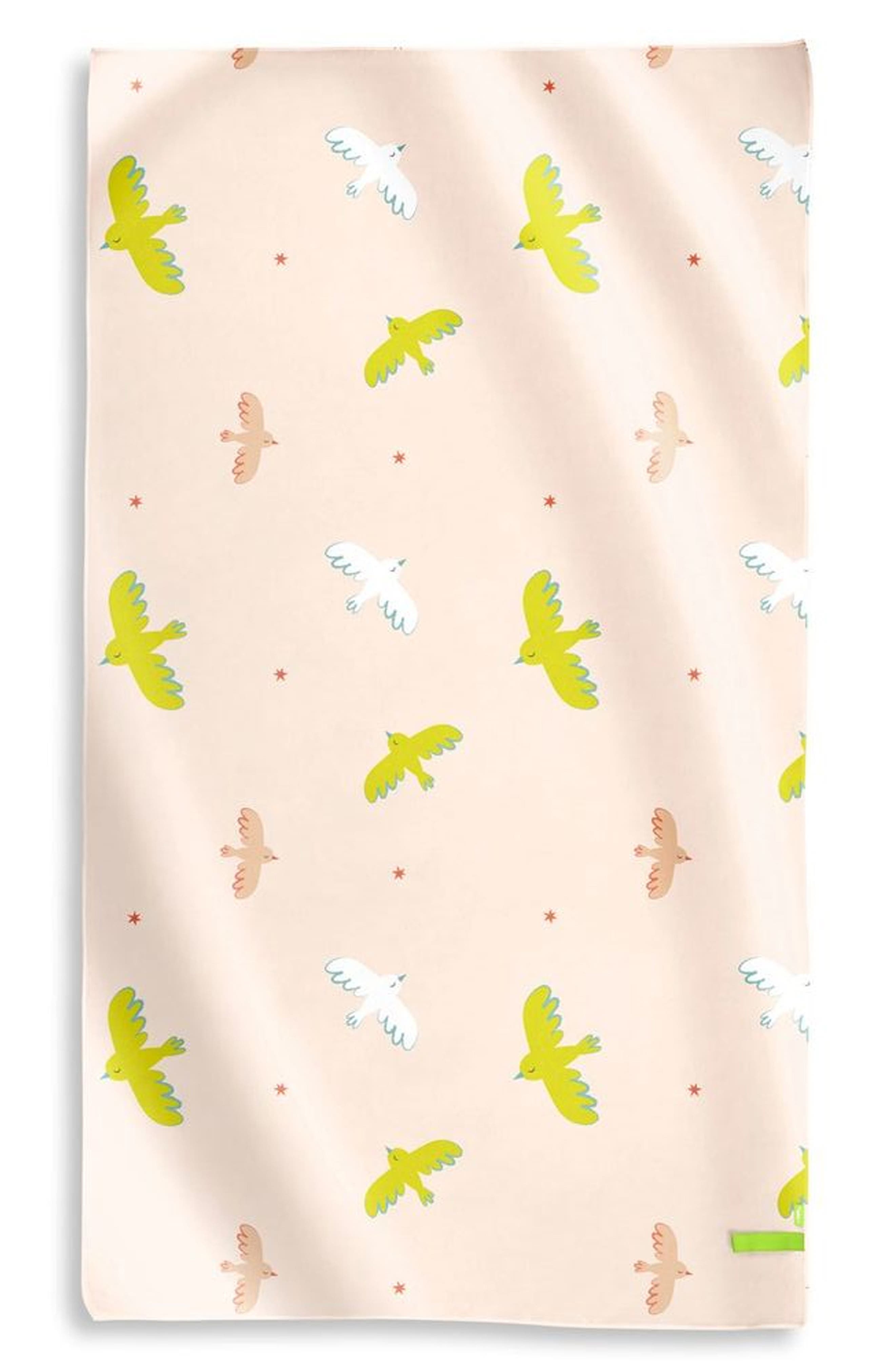 TROPICOOL PINK