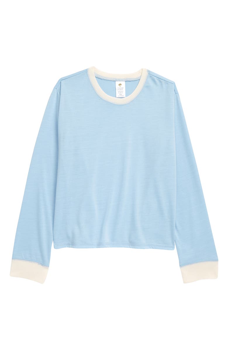 Tucker + Tate Sleep Tee, Main, color, 