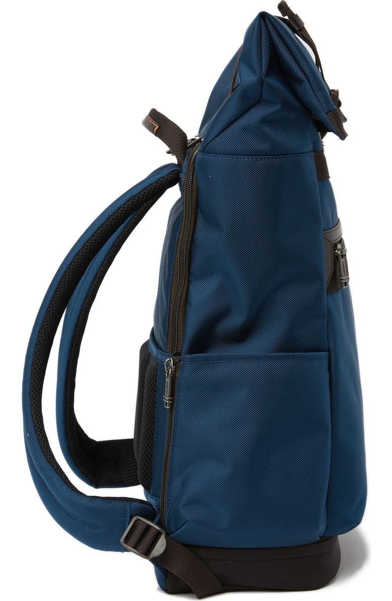 TUMI Birch Roll Top Backpack, Alternate, color,