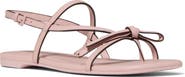 Kate Spade New York loop slingback sandal