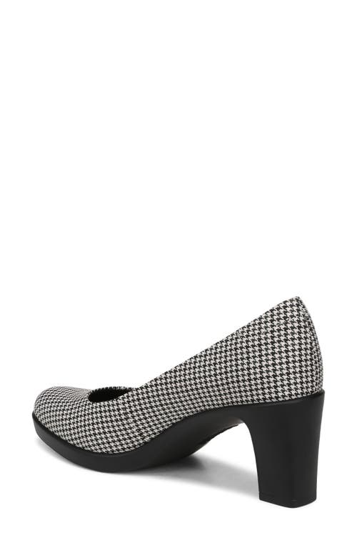 Lifestride Elevate Platform Pump In Black