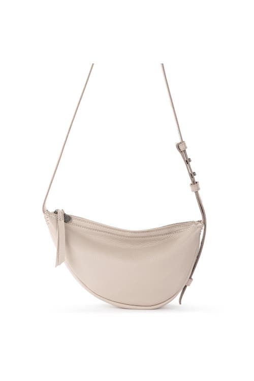 The Sak Tess Sling Leather Bag