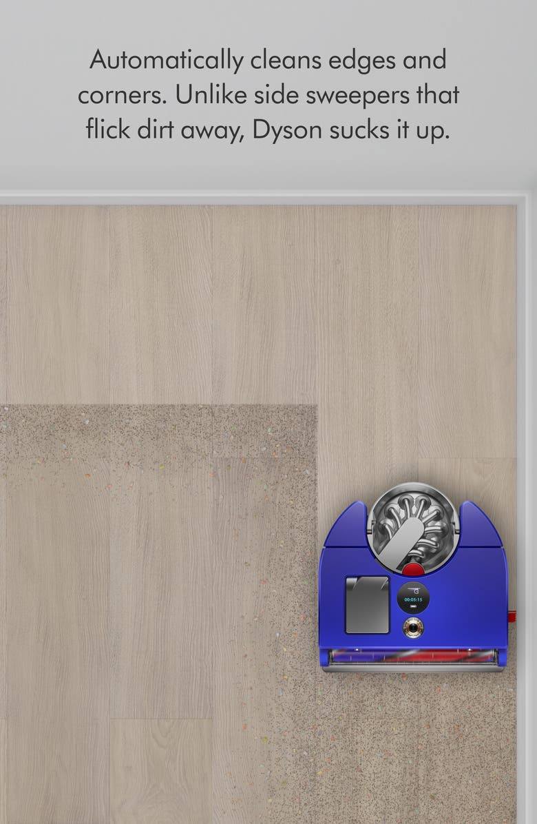 Dyson 360 Vis Nav<sup>™</sup> Robot Vacuum Cleaner, Alternate, color,