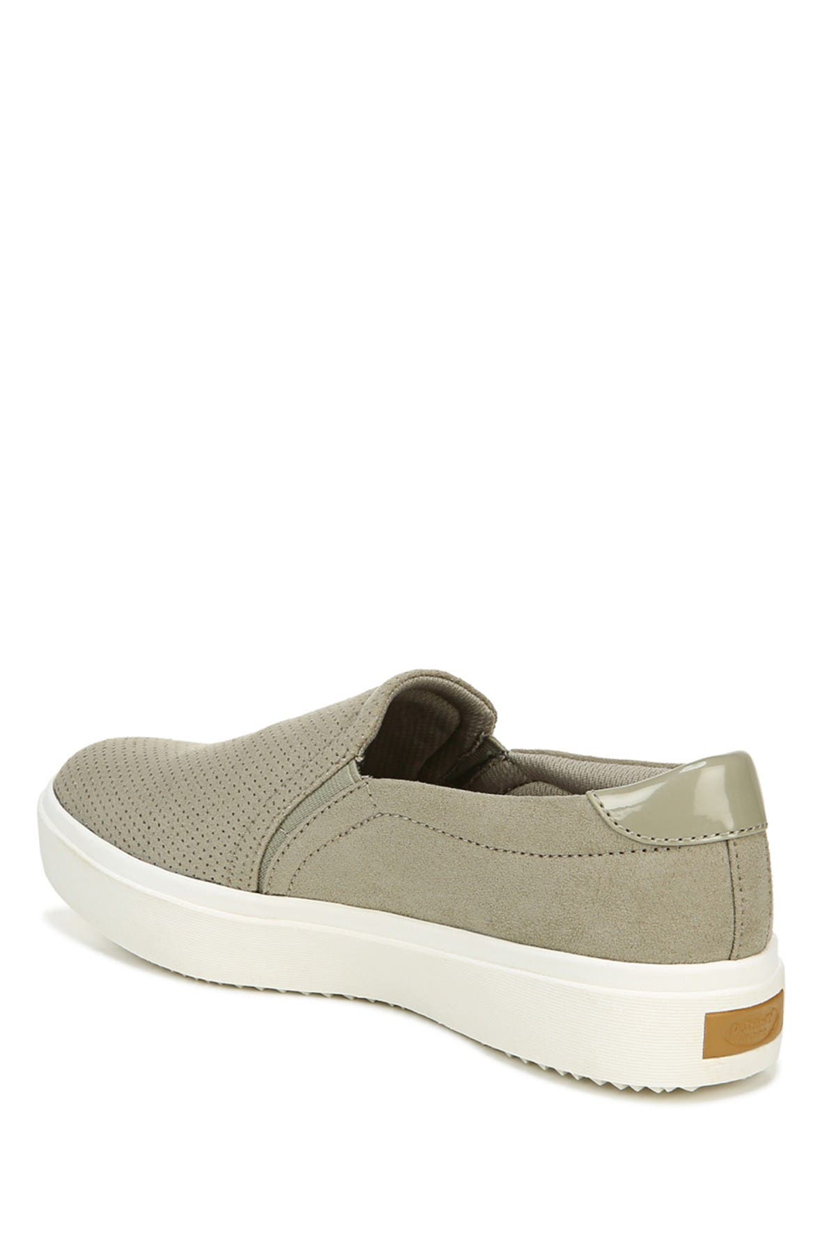 Dr. Scholl's Wink Perforated Slip-On Sneaker, Main, color, 