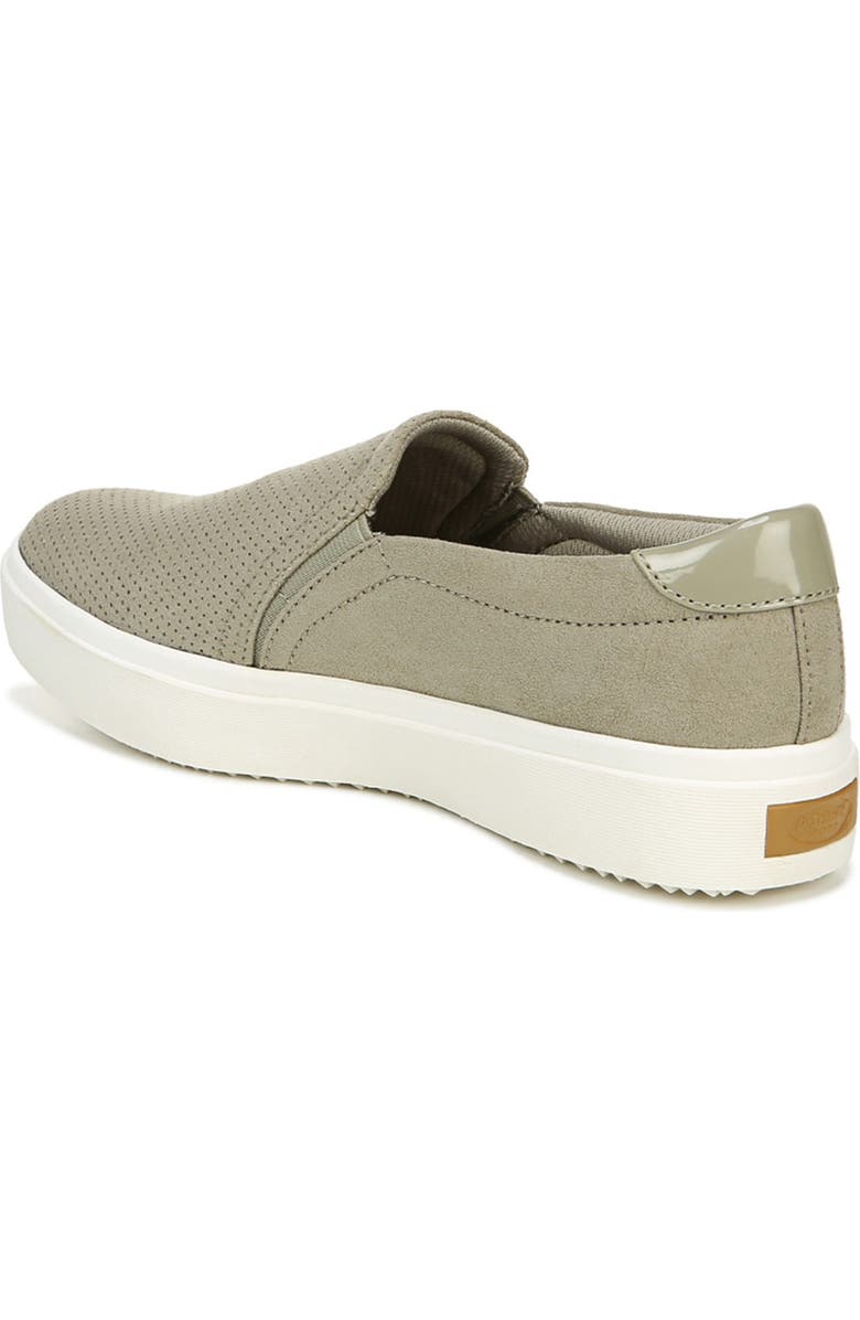 Dr. Scholl's Wink Perforated Slip-On Sneaker, Main, color,