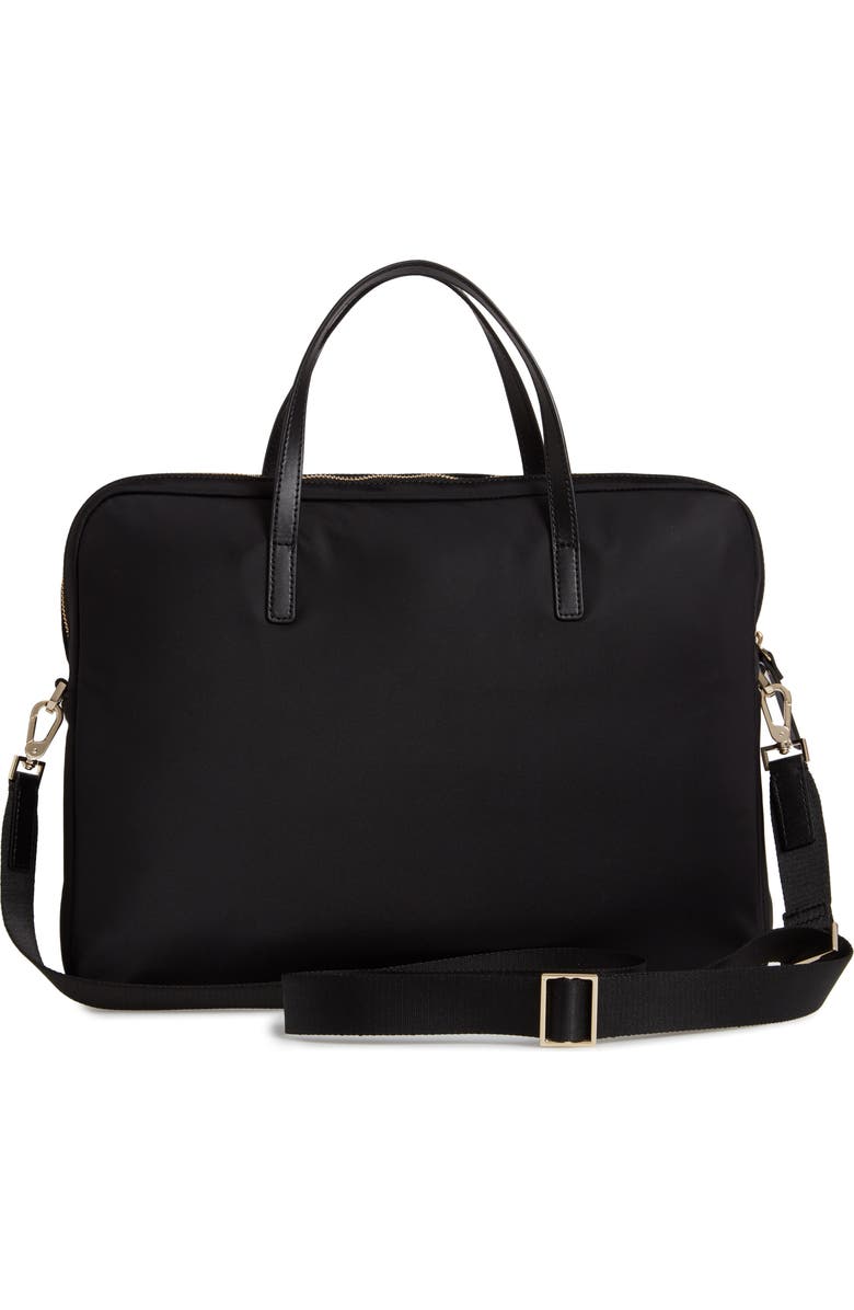 Kate Spade New York uni slim laptop commuter bag, Alternate, color,
