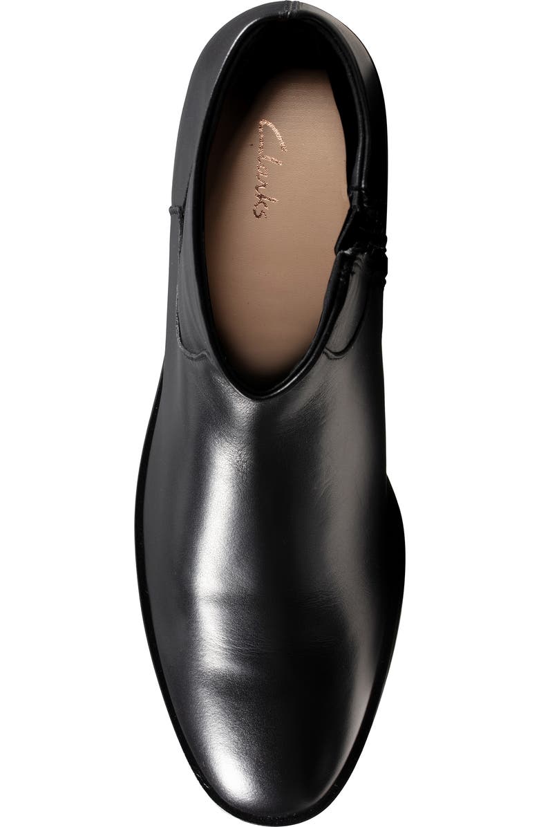 Clarks<sup>®</sup> Pure Rosa Bootie, Alternate, color,