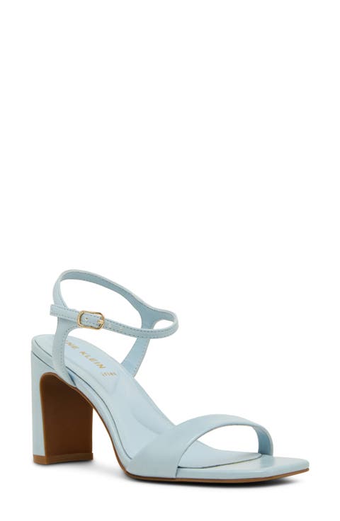 Beata Ankle Strap Sandal (Women)