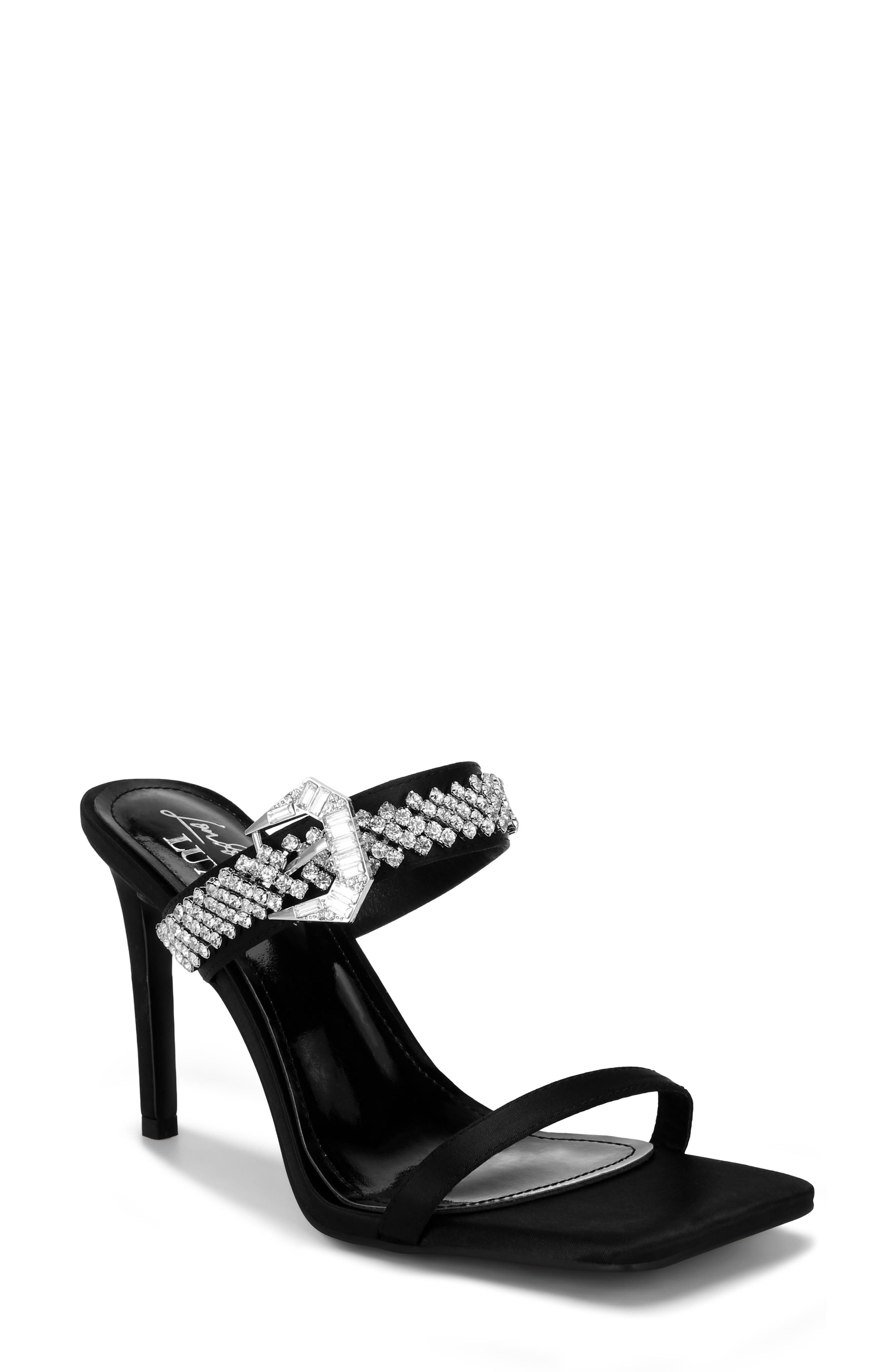 Vitrlne Slide Sandal