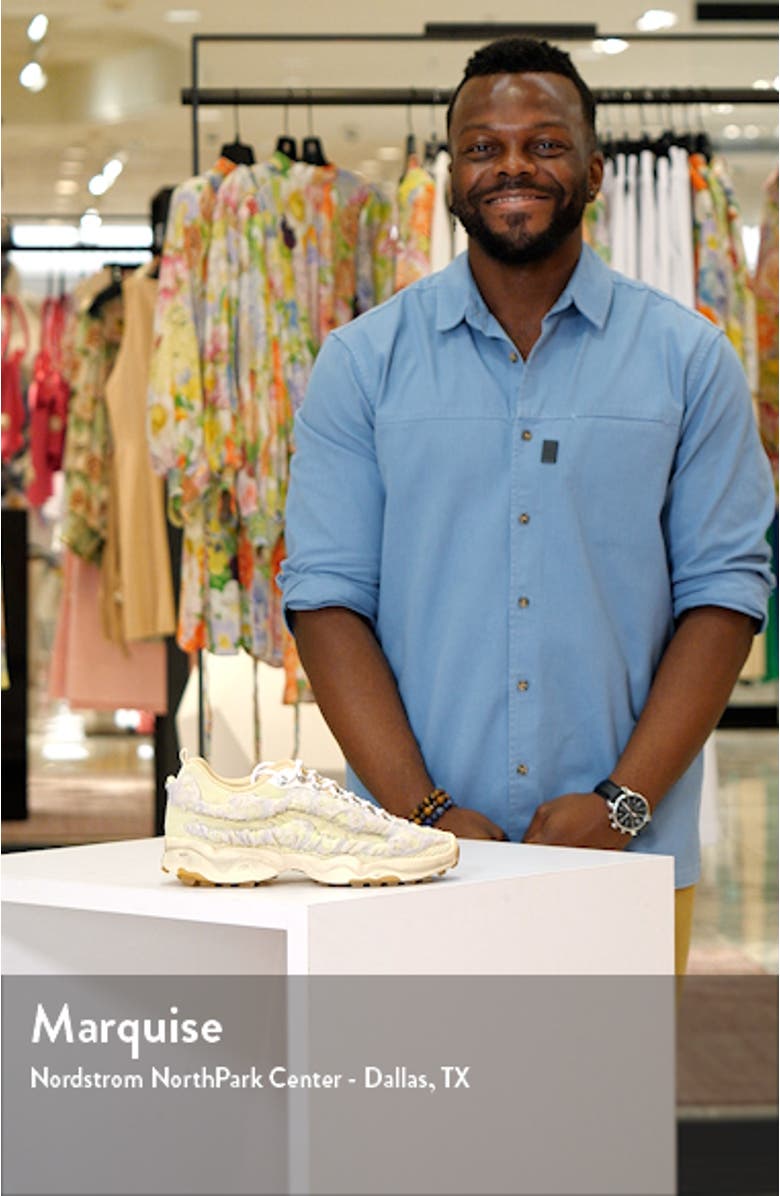 Bubba Low Top Sneaker, sales video thumbnail