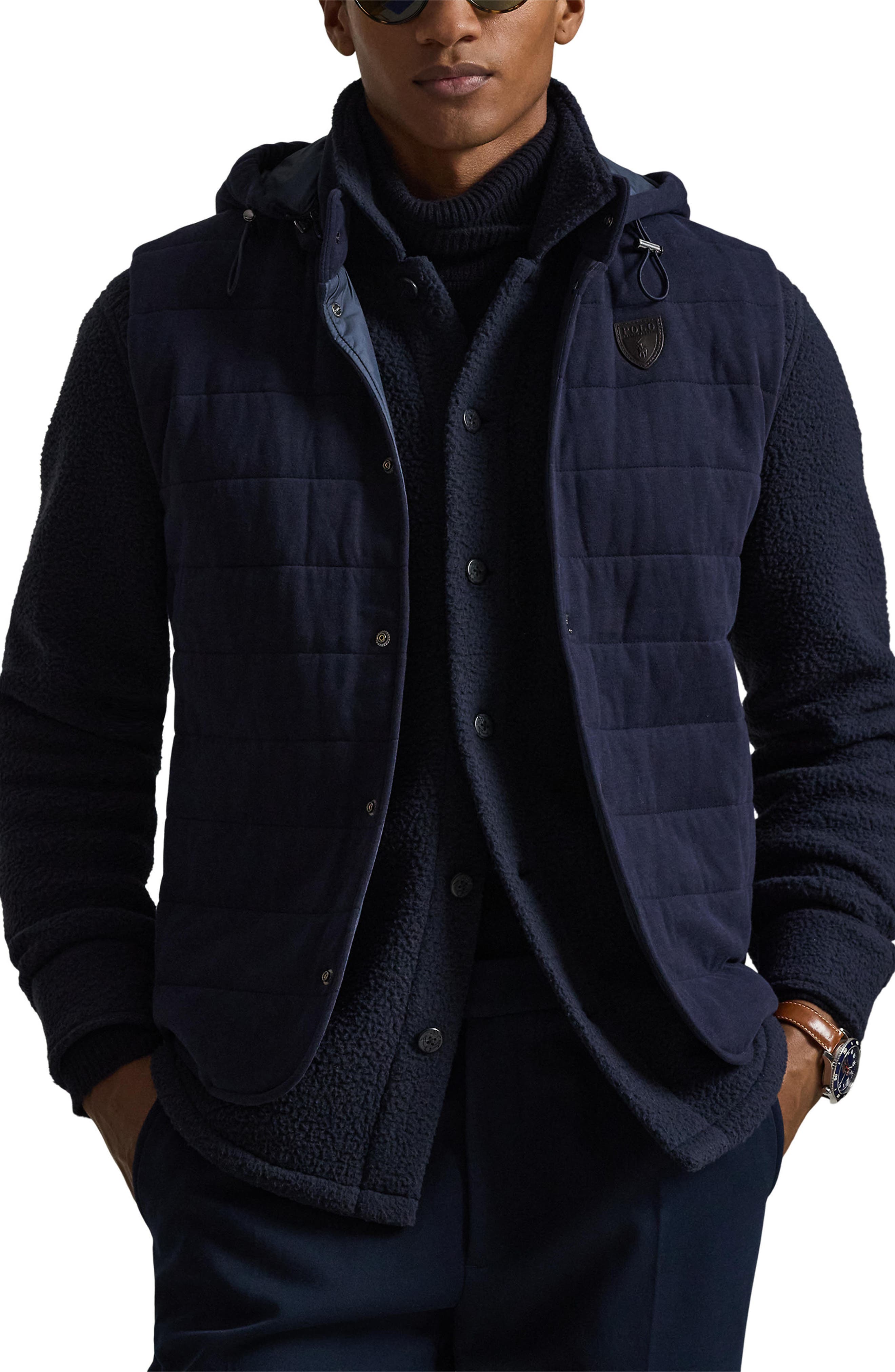selected RL NAVY