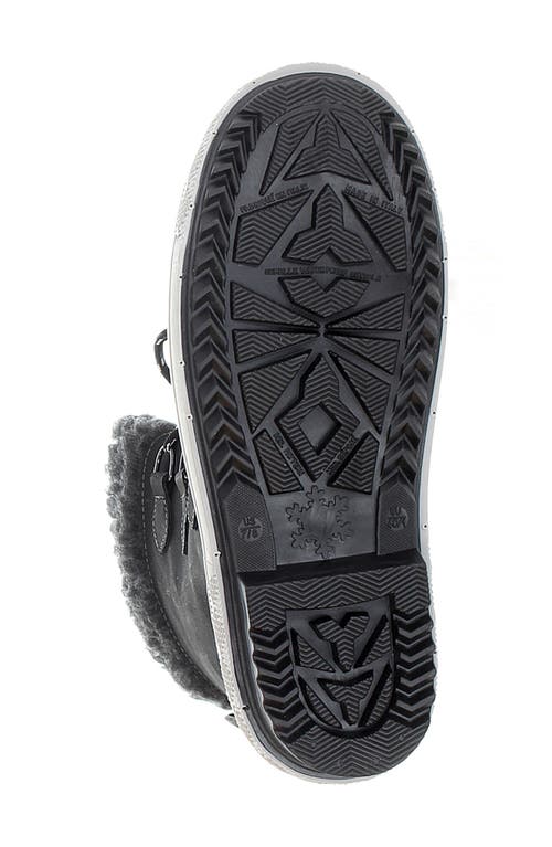 Pajar Oscar Waterproof Boot In Black