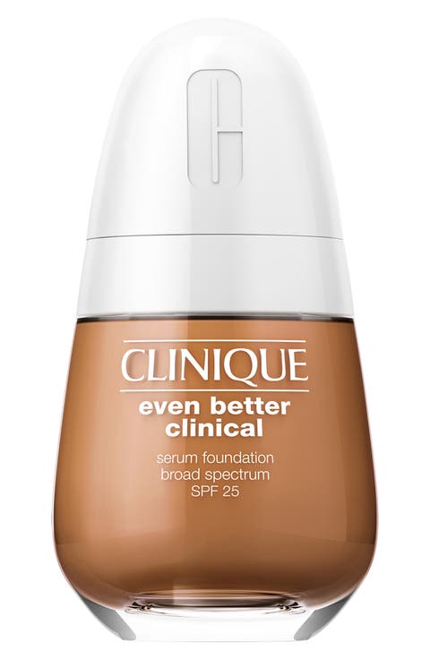 Even Better Clinical Serum Foundation Broad Spectrum SPF 25