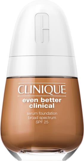 Clinique Even Better Clinical Serum Foundation Broad Spectrum SPF