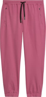 SANTO STUDIO Tempo Tech Pants