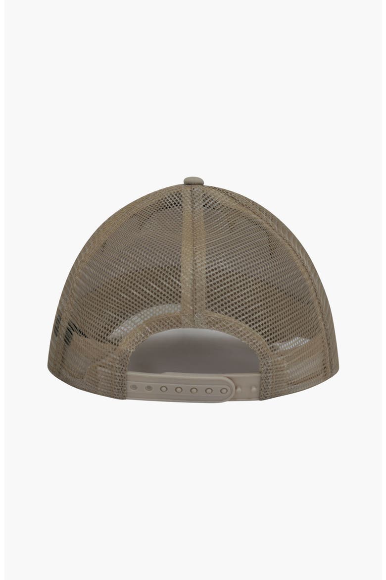 RV Trucker Cap, Alternate, color, Beige