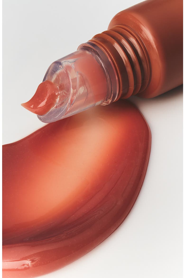 Sugar Melt Lip Cream, Alternate, color, VANILLA CHAI
