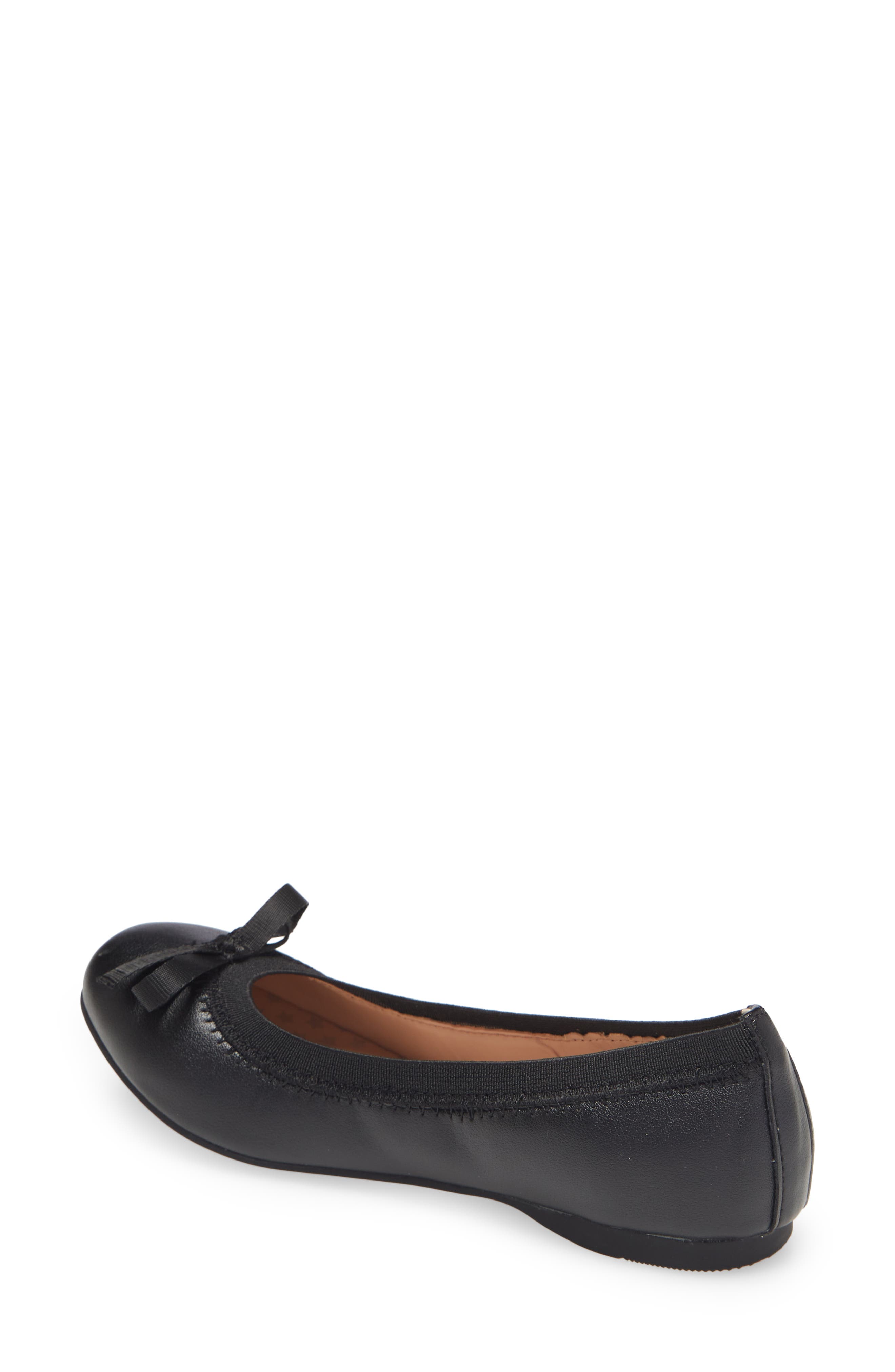 Nordstrom Elise Ballet Flat, Alternate, color, 